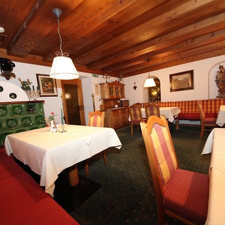 Hotel Almhof Neustift im Stubaital Exteriör bild